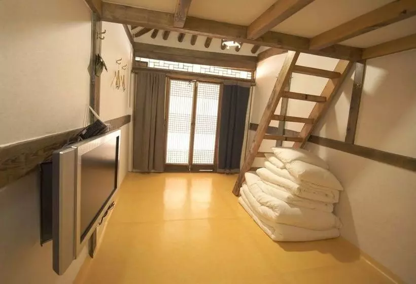 Pansiyon Nokwon Guesthouse