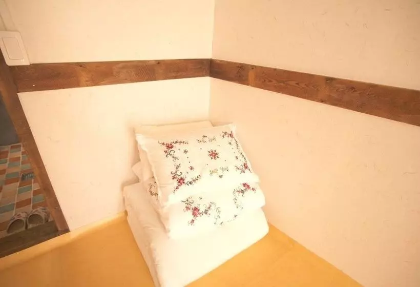 Pansiyon Nokwon Guesthouse