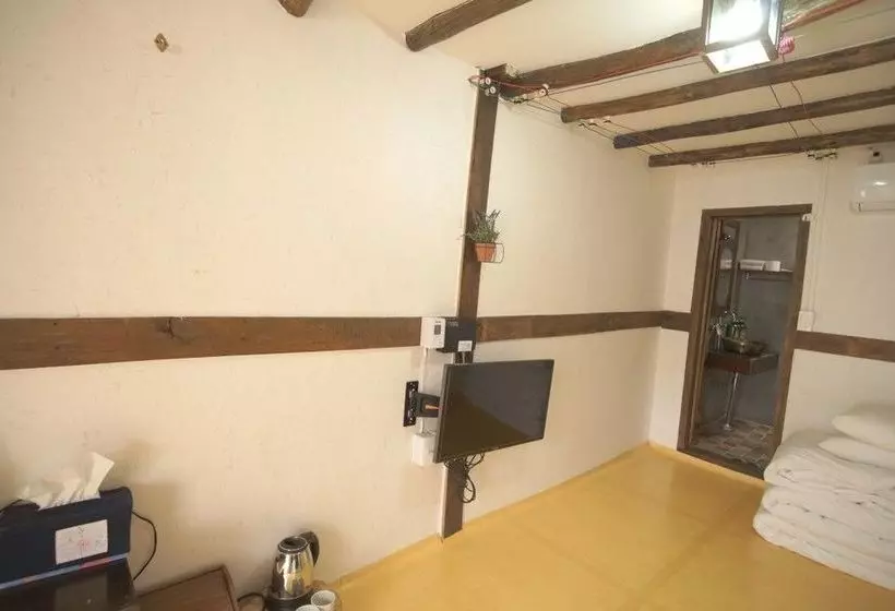 Pansiyon Nokwon Guesthouse