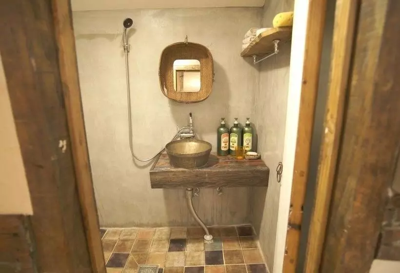 Pansiyon Nokwon Guesthouse