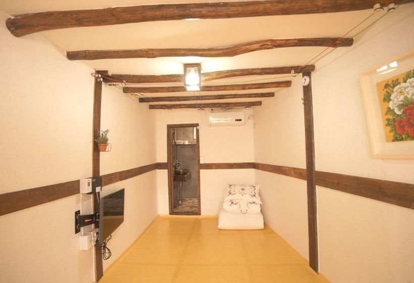 ペンション Nokwon Guesthouse