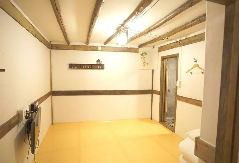 Pansiyon Nokwon Guesthouse