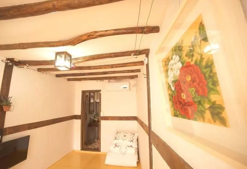 Pansiyon Nokwon Guesthouse