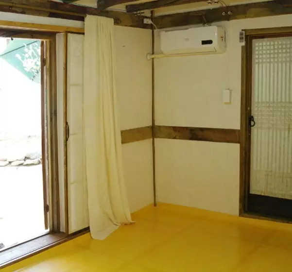 Pansiyon Nokwon Guesthouse