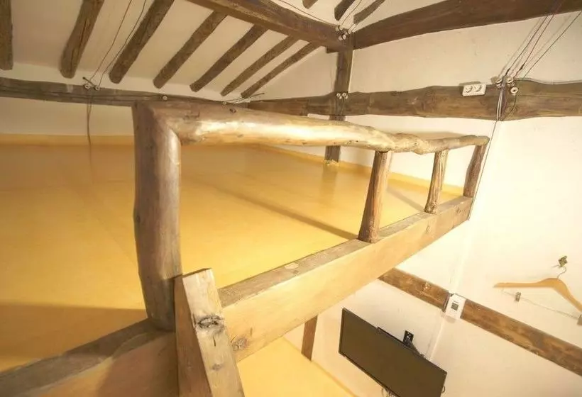 Pansiyon Nokwon Guesthouse