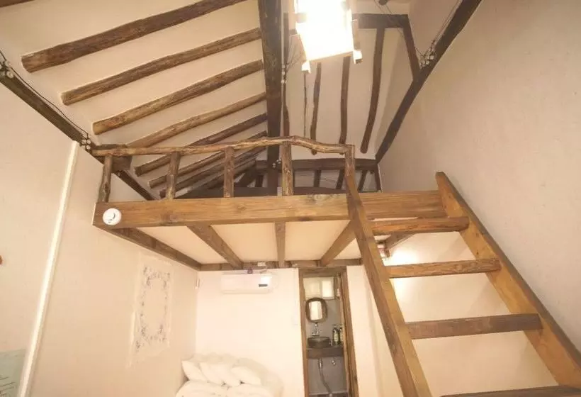 Pansiyon Nokwon Guesthouse