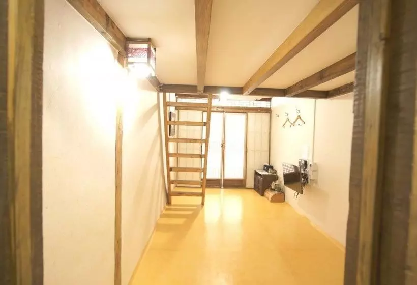 Pansiyon Nokwon Guesthouse