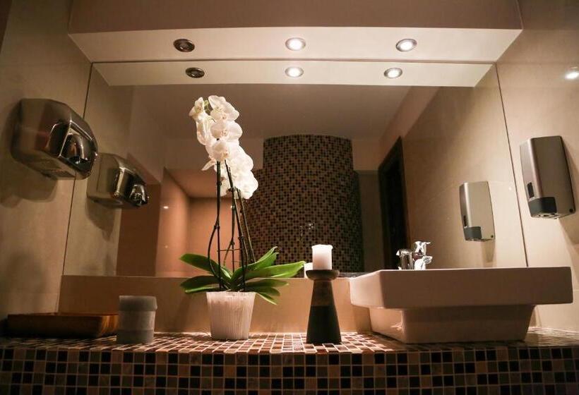 Пансион Paj Hotelul Retreat & Spa