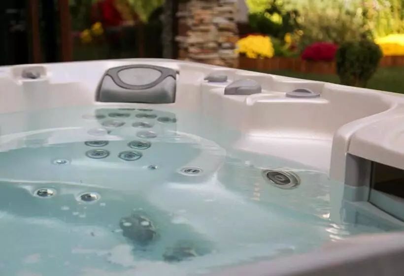 ペンション Paj Hotelul Retreat & Spa