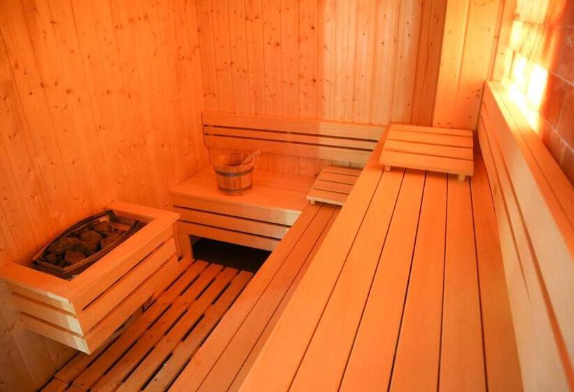 Пансион Paj Hotelul Retreat & Spa