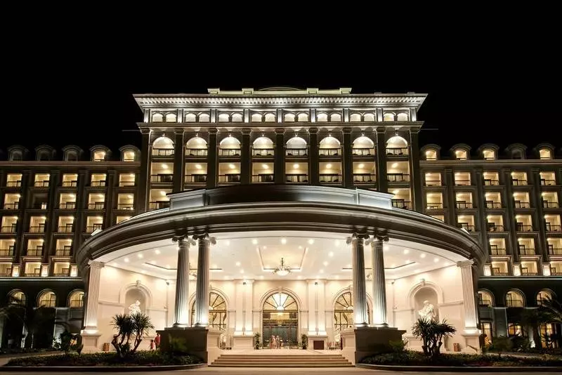 Vinpearl Golflink Nha Trang