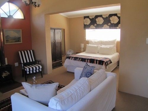 The Clarens Country House