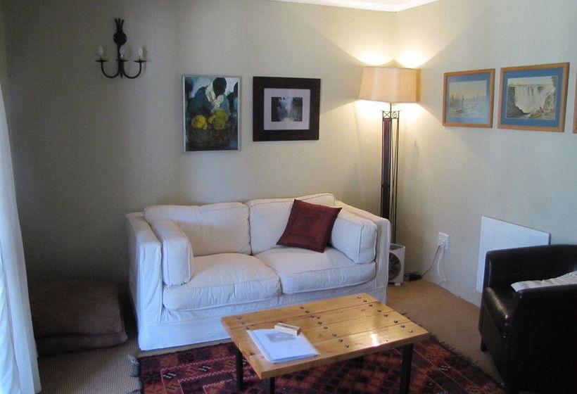 The Clarens Country House