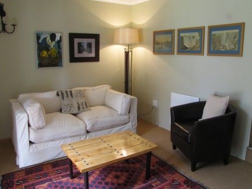 The Clarens Country House