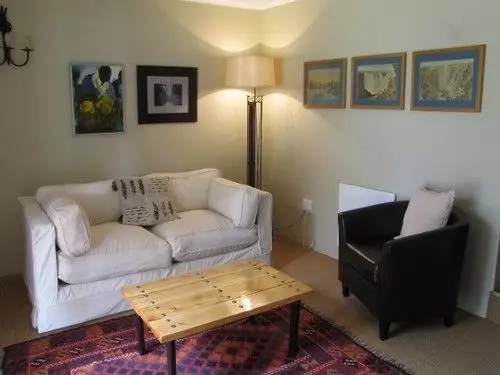 The Clarens Country House