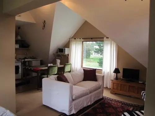 The Clarens Country House