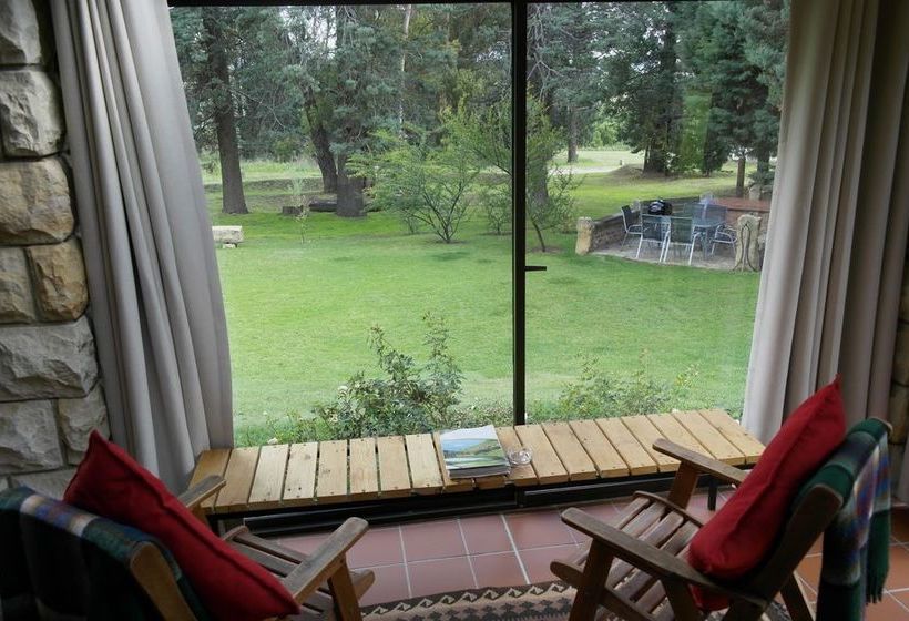 The Clarens Country House