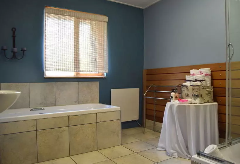 The Clarens Country House