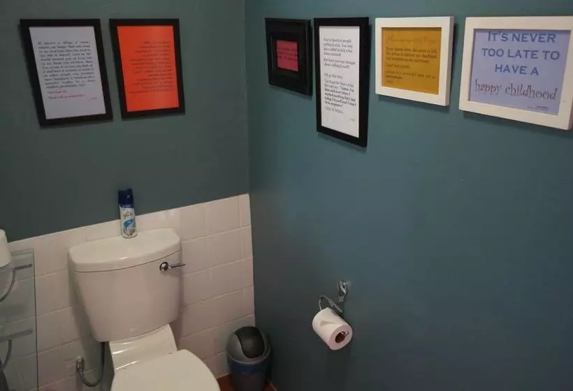 The Clarens Country House