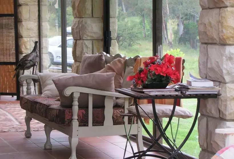 The Clarens Country House