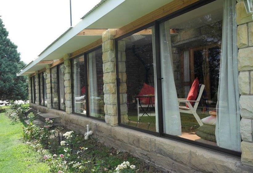 The Clarens Country House