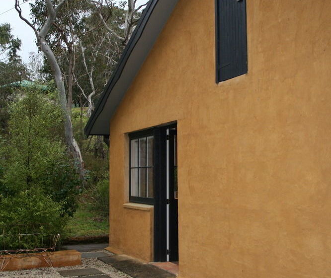 The Kitchen Cottage