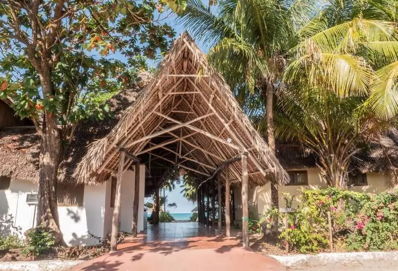 Resort Villa De Coco