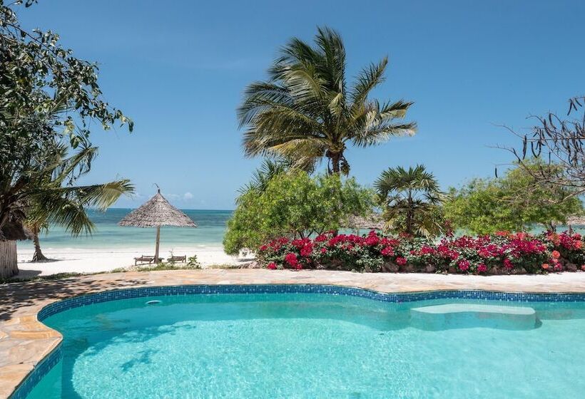 אתר נופש Villa De Coco