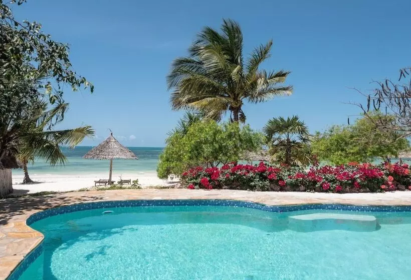 Resort Villa De Coco