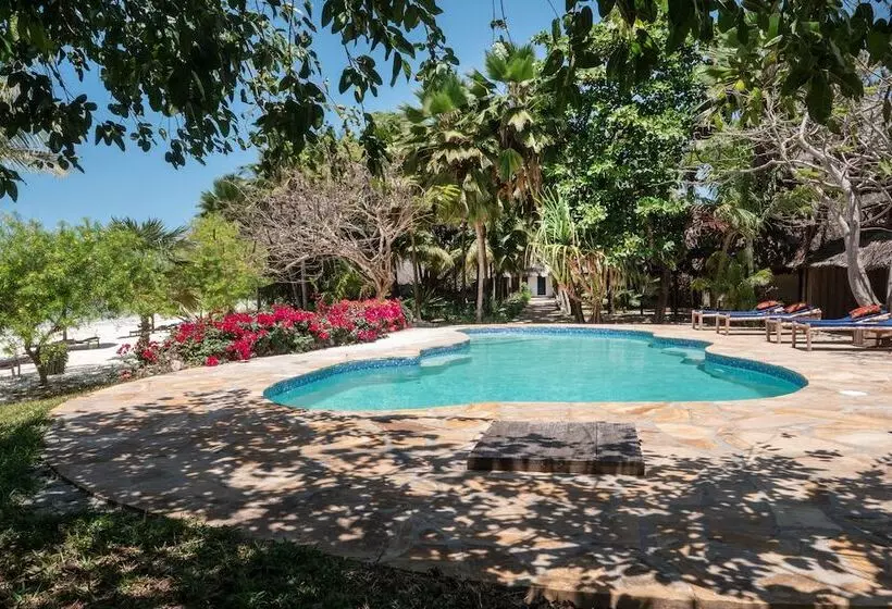 Resort Villa De Coco