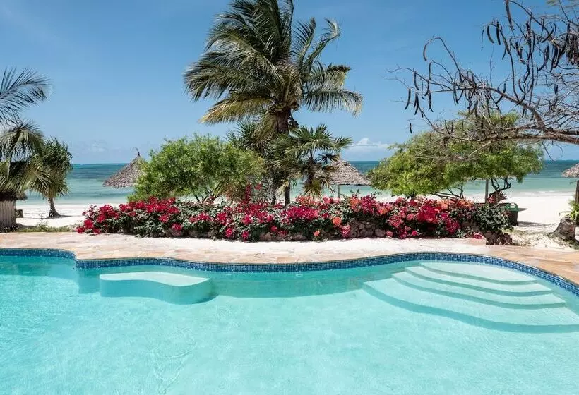 Resort Villa De Coco