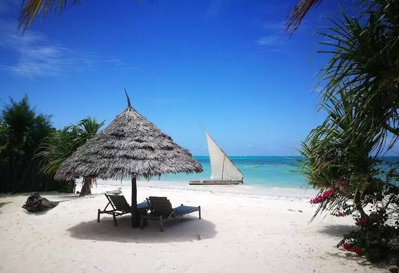 Resort Villa De Coco