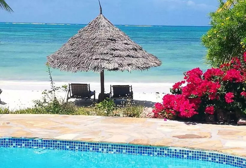 Resort Villa De Coco