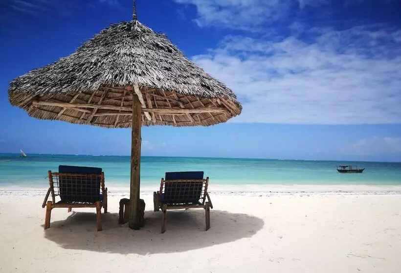 Resort Villa De Coco