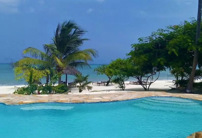 Resort Villa De Coco