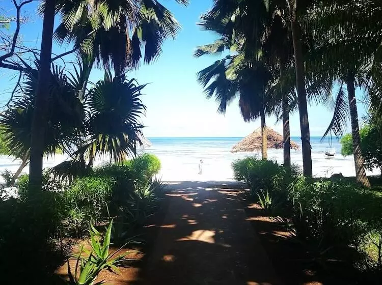 Resort Villa De Coco