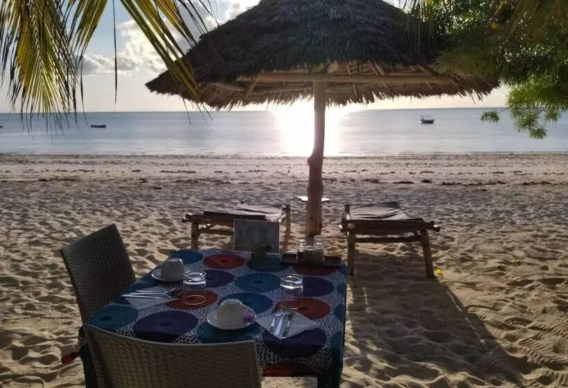 Resort Villa De Coco