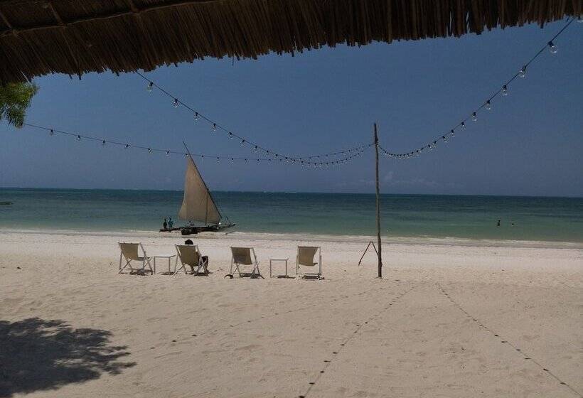 אתר נופש Villa De Coco