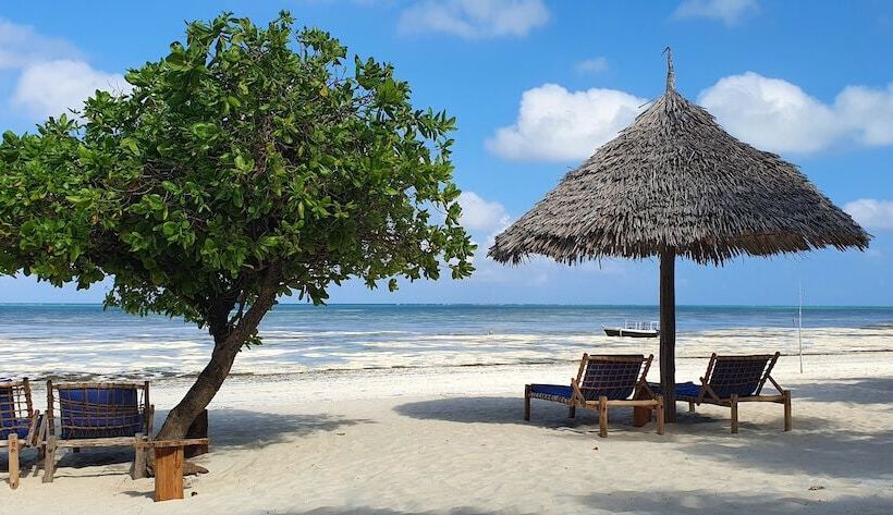 אתר נופש Villa De Coco