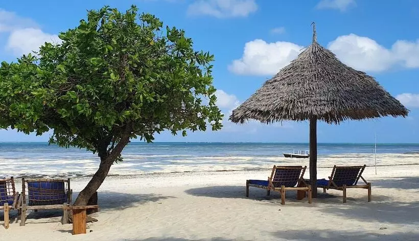 Resort Villa De Coco