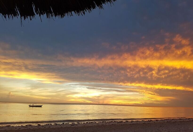 אתר נופש Villa De Coco