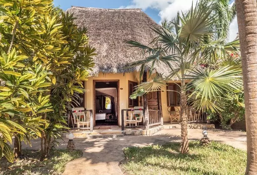 Resort Villa De Coco