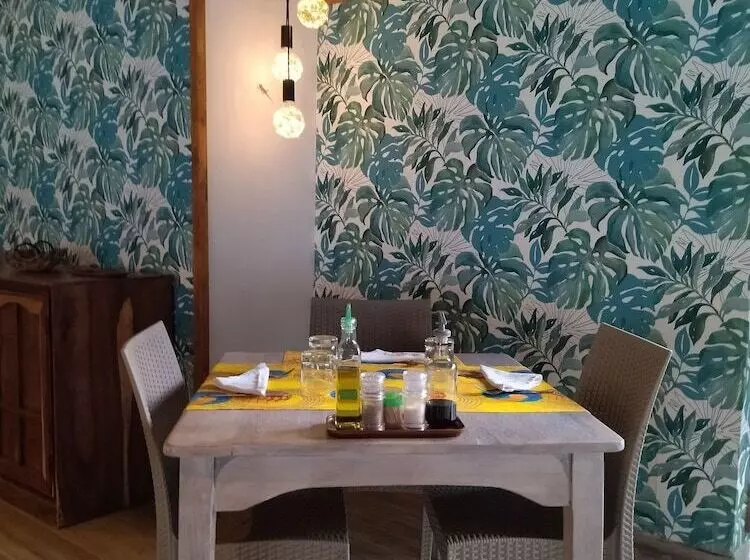 Resort Villa De Coco