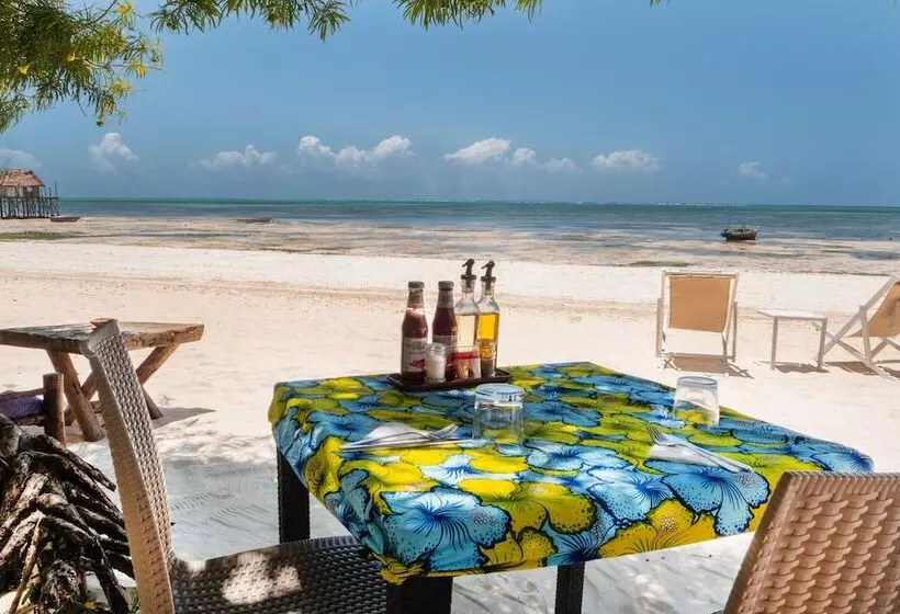 Resort Villa De Coco