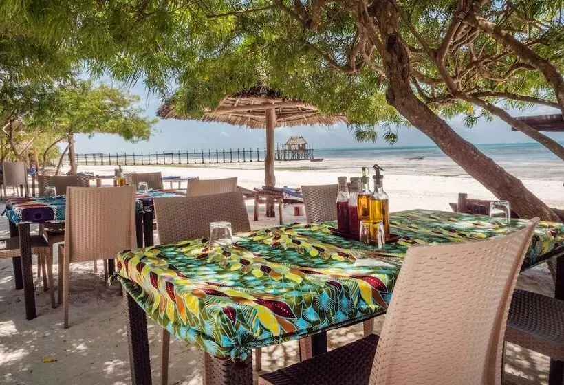 Resort Villa De Coco