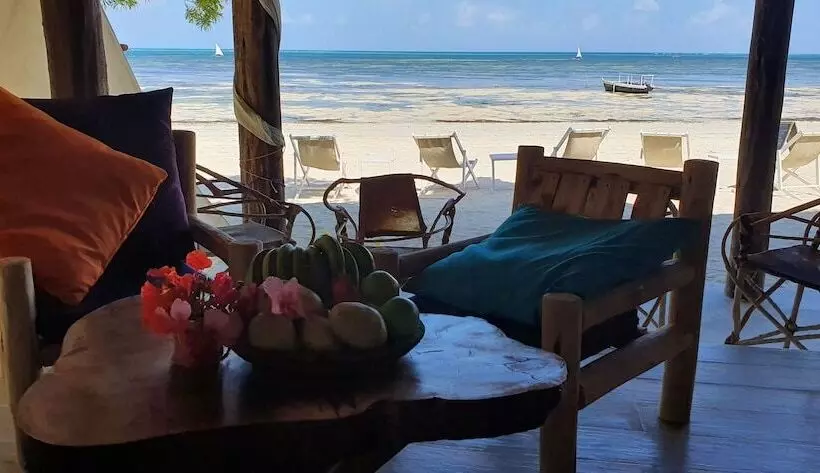 Resort Villa De Coco