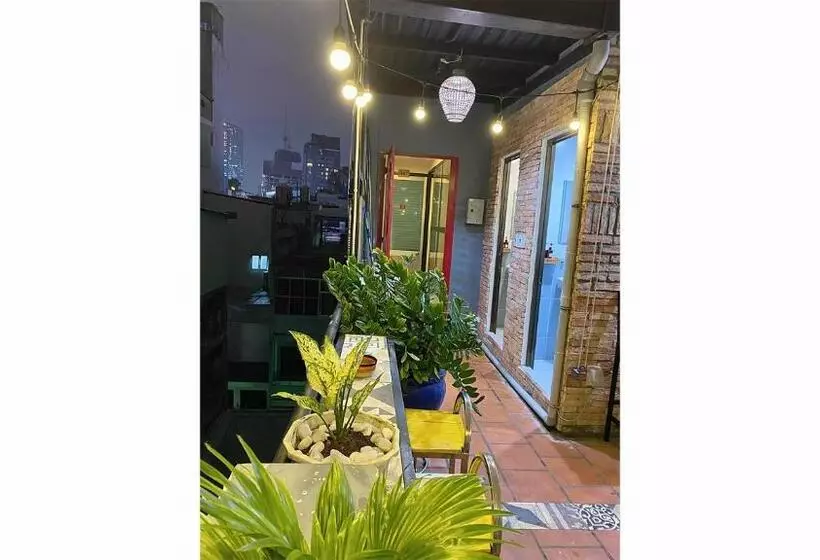 Violet Star Hotel And Spa