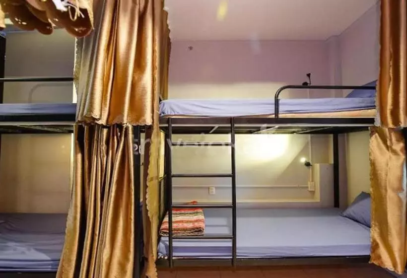 Violet Star Hotel And Spa