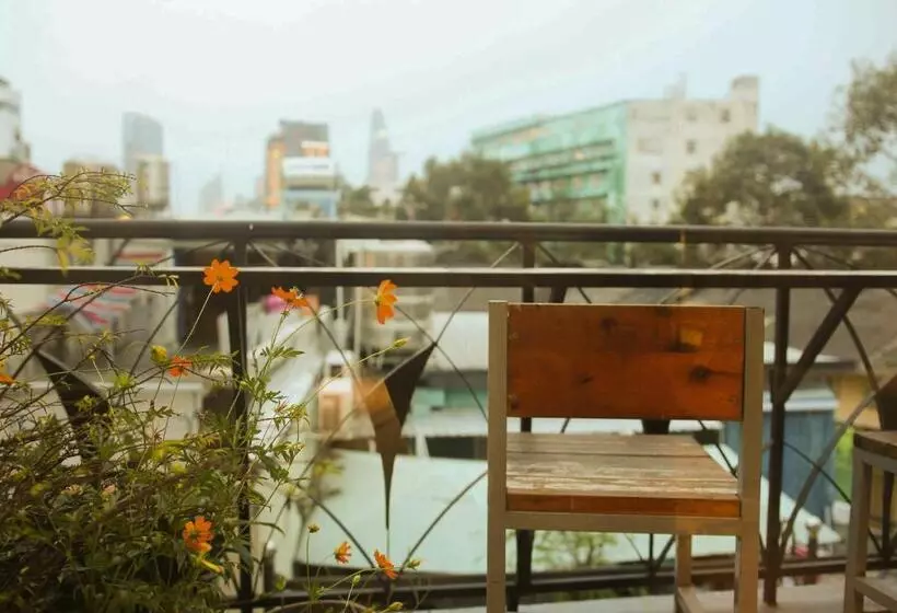 Violet Star Hotel And Spa