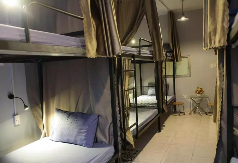 Violet Star Hotel And Spa